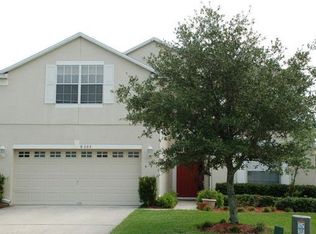 8305 Westcott Shore Dr, Orlando, FL 32829