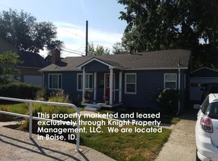 223 W Pine Ave, Meridian, ID 83642