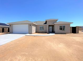 404 Thomas St, Ridgecrest, CA 93555