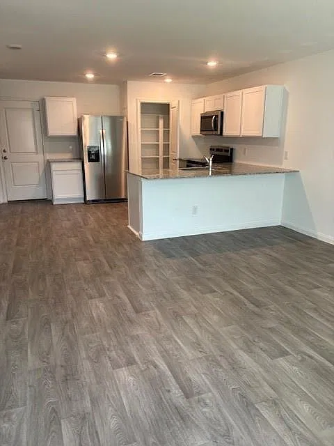3 bed, 2.5 bath, 1206 sqft, $1,750 — Photo 4