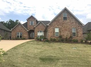 631 Prosperity Pl, Brandon, MS 39042