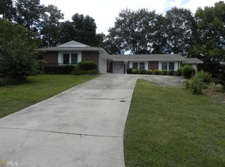 3882 Sable Dr, Stone Mountain, GA 30083