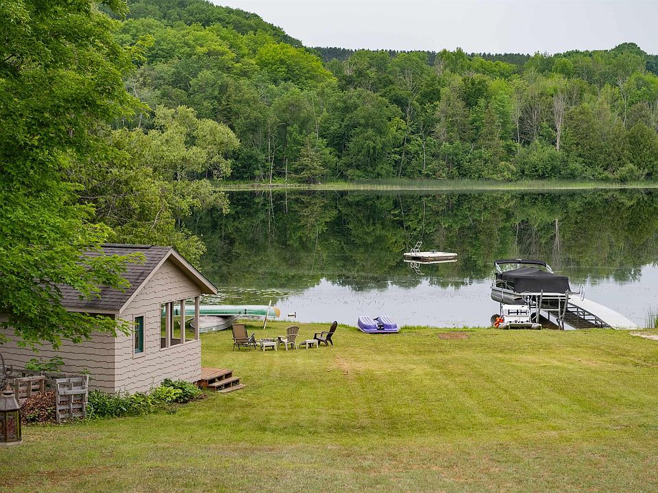 7515 Pike Ln, Central Lake, MI 49622 Zillow