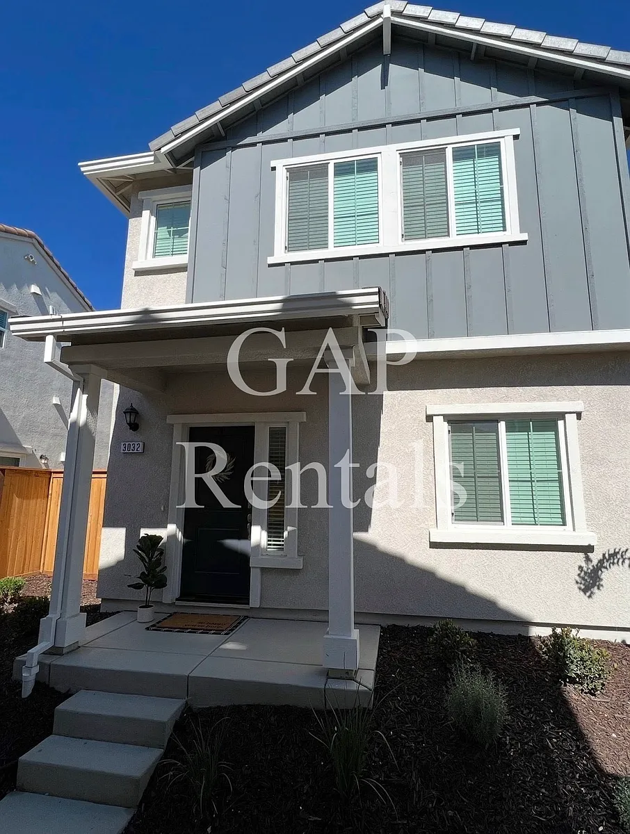 Building Photo - 3032 San Geronimo Pl