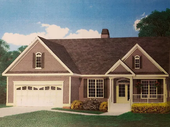 4 Eagle Perch Drive lot 15, Boscawen, NH 03303