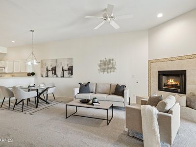 8270 N Hayden Rd Unit 2024, Scottsdale, AZ, 85258