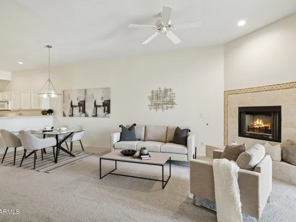 8270 N HAYDEN Road #2024, Scottsdale, AZ 85258