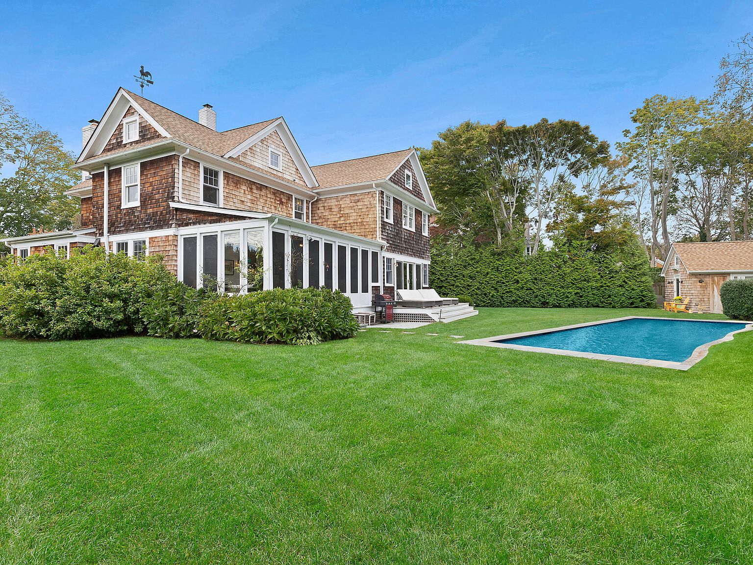 55 Halsey Ln, Bridgehampton, NY 11932 | Zillow