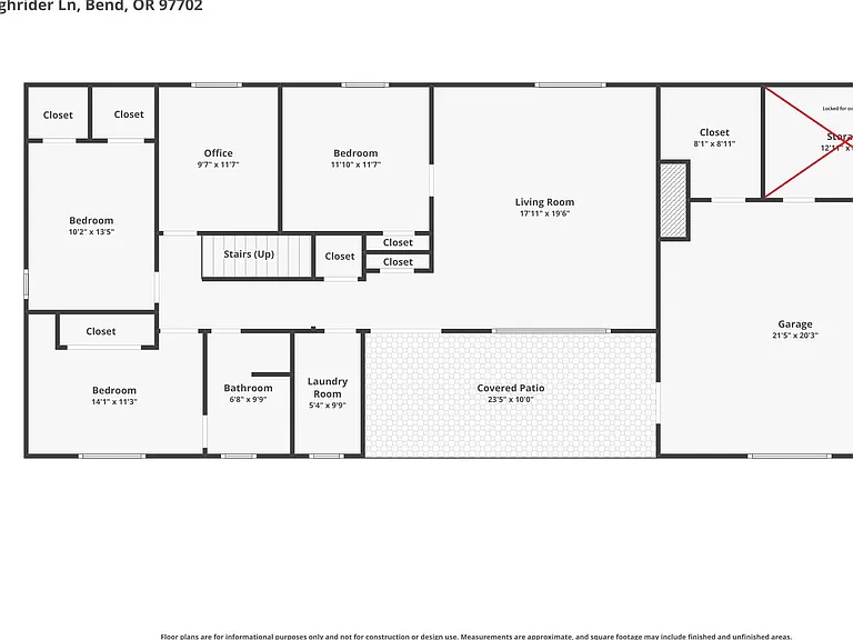 61124 Roughrider Ln — Photo 67