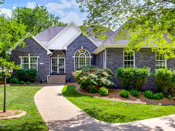 810 Skyline Dr, Taylorsville, KY 40071