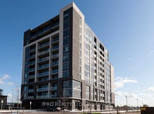 716 Main St E #604, Milton, ON L9T 9L9
