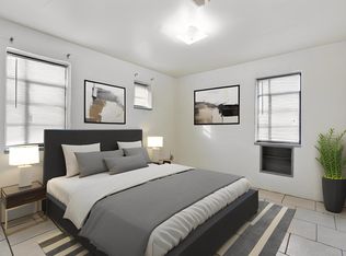 Collins Terrace Apartments, Saint Louis, MO 63106