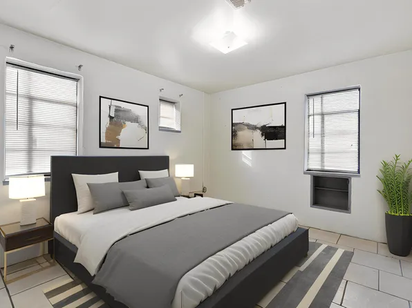 Collins Terrace Apartments