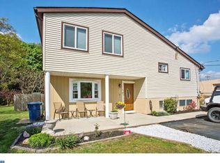 478 Winslow Rd, Williamstown, NJ 08094