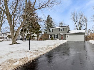 17 Sand Pebble Dr, Rochester, NY, 14624
