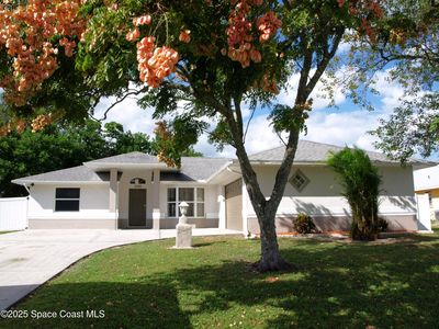 1590 Ashboro Cir SE, Palm Bay, FL, 32909