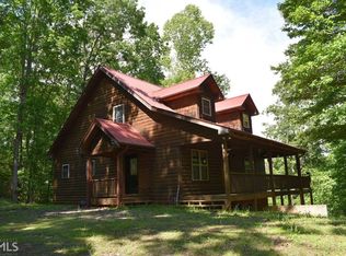 241 Rebel Ln, Hayesville, NC 28904