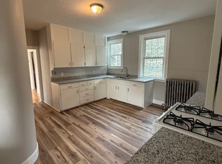 55 Main St UNIT 2, Fairhaven, MA 02719