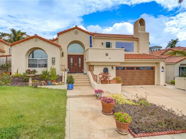 72 Valley View Dr, Pismo Beach, CA 93449