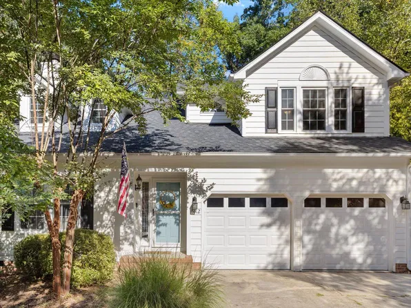 5112 Carolwood Ln, Durham, NC 27713
