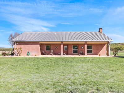 2643 County Road 419, Novice, TX, 79538