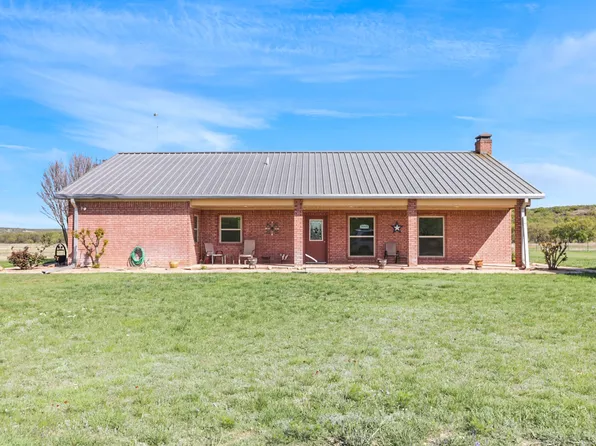 2643 County Road 419, Novice, TX 79538