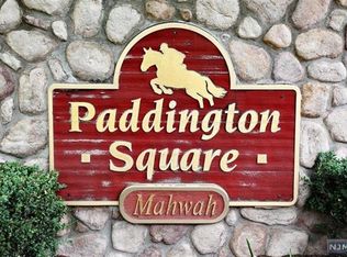 1192 Richmond Rd, Mahwah, NJ 07430