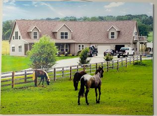 379 Spencer Pike Rd, Springville, IN 47462