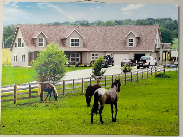 379 Spencer Pike Rd, Springville, IN 47462