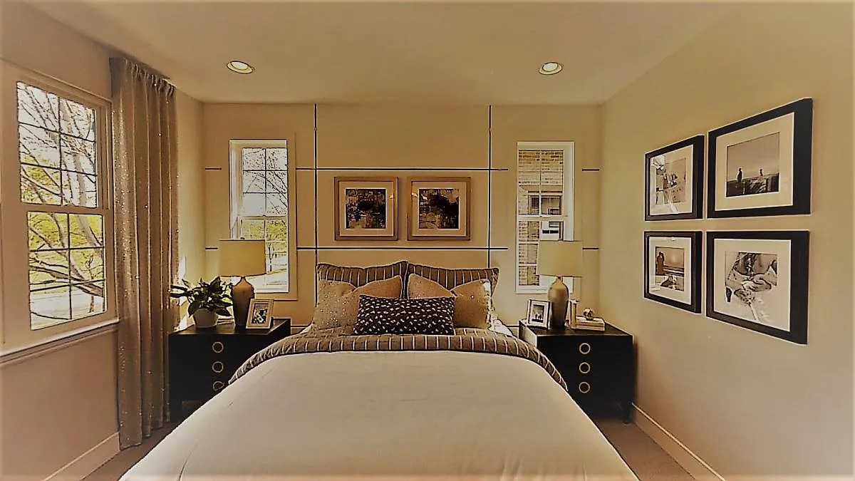 1 bed, 2300 sqft, $1,200 — Photo 4