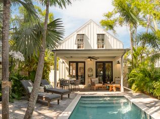 827 Elizabeth St, Key West, FL 33040