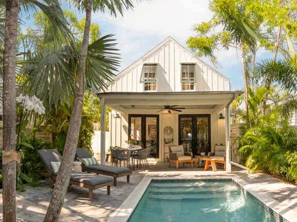 827 Elizabeth St, Key West, FL 33040