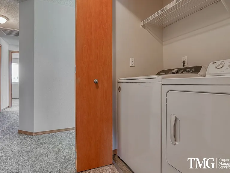Covington Townhomes — Photo 30