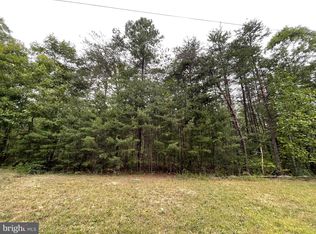 Shellhorn Rd, Gordonsville, VA 22942