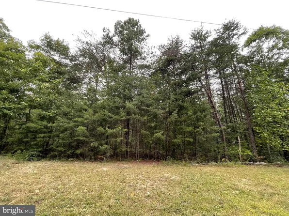 Shellhorn Rd, Gordonsville, VA 22942