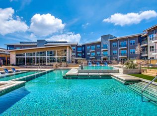 Trailhead, Austin, TX 78721