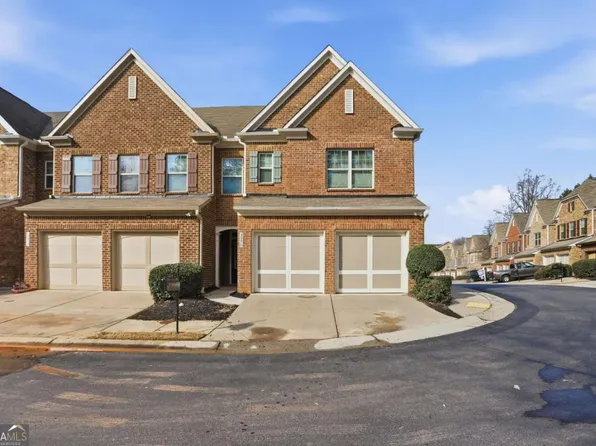 3370 Vintage Cir SE Building 7, Smyrna, GA 30080