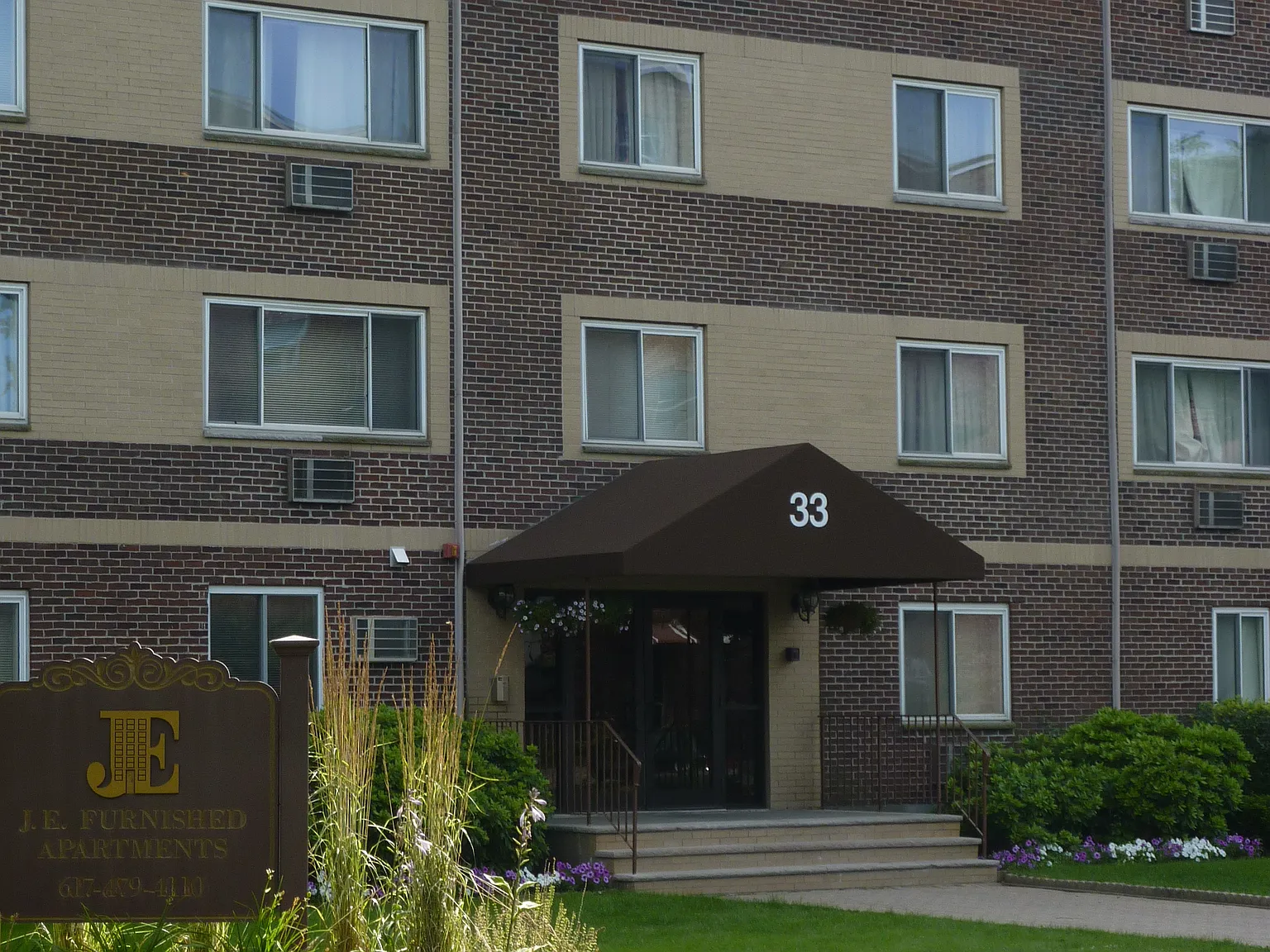 Furnished Rentals - Quincy/South Shore — Photo 1