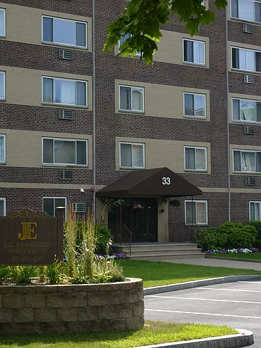 Furnished Rentals - Quincy/South Shore Photo 1