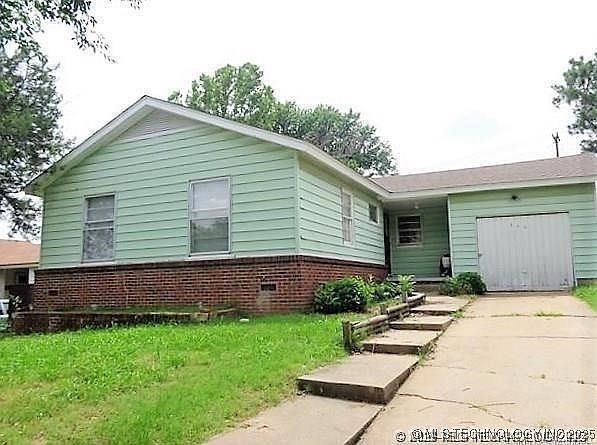 1st image of 466 S 80th East Ave