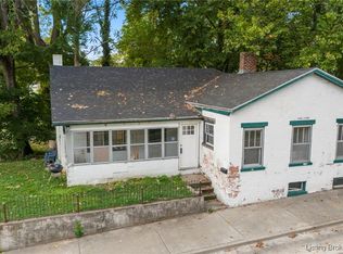109 Central Avenue, Madison, IN