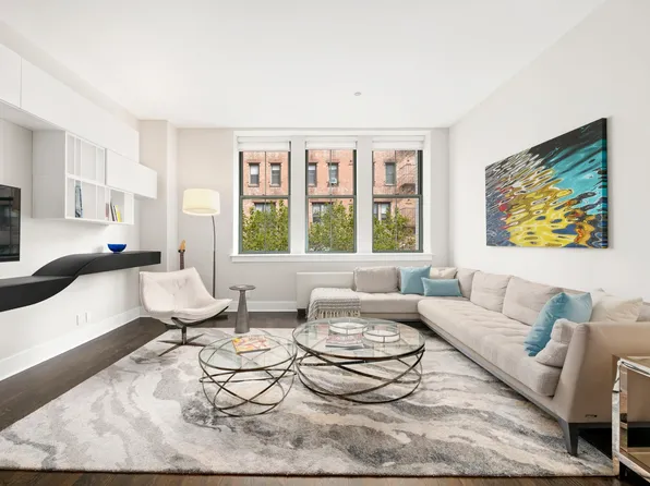 53 North Moore Street image 1 of 10