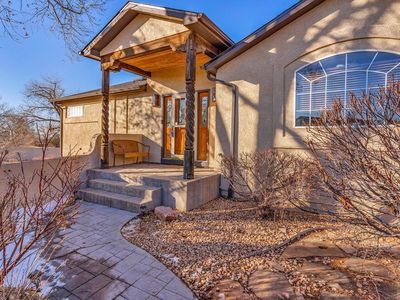 165 W Hahns Peak Ave, Pueblo West, CO, 81007