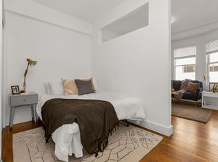 1405 Franklin, San Francisco, CA 94109