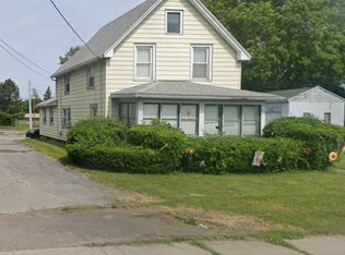 53 Mitchell Rd, Rochester, NY 14626
