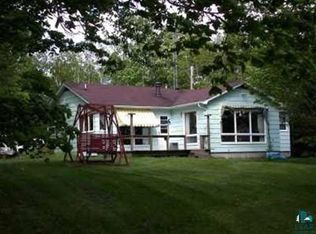 2807 E Wakemup Village Rd, Cook, MN 55723