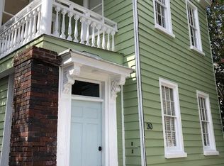 30 Morris St APT B, Charleston, SC 29403