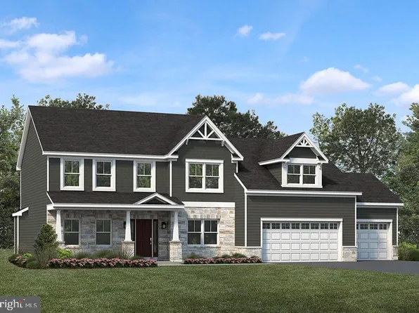 1191 Barnstable Ln, State College, PA 16803