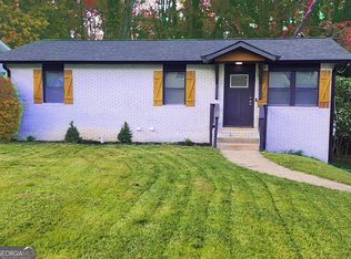 1385 Plaza Ave SW APT B, Atlanta, GA 30310