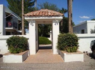 1425 E Fort Lowell Rd, Tucson, AZ 85719